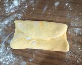 عکس مرحله 6 از دستور نان تست کدو حلوایی (pumpkin loaf pan)
