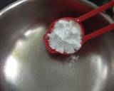 Vanilla Pancakes with Strawberry Sauce recipe step 1 photo