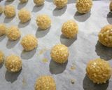 Foto del paso 9 de la receta Panellets