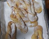 Foto del paso 5 de la receta: Calzones rotos