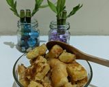 Foto langkah ke 5 dari resep Roti Tawar 🍞 Karamel.