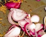 করাই পনির(Kadhai Paneer recipe in bengali) রেসিপির ধাপ 3 ছবি