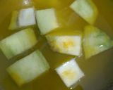শিরোনামঃ "আম আলু পটল পোস্ত"(am alu parwal posto recipe in Bengali) রেসিপির ধাপ 2 ছবি