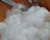 A picture of step 3 of Milk Pop.