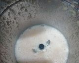 A picture of step 4 of Orange Crush.
