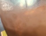 Foto del paso 2 de la receta: Licuado de banana y café muy rico