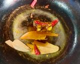 আলু পটোলের ডালনা(Aloo potoler dalna recipe in Bengali) রেসিপি ধাপ - 2 ছবি