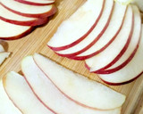 Foto del paso 1 de la receta: Hojaldre de manzana