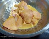 চিকেন হাঁড়িয়া(chicken handiya recipe in Bengali) রেসিপি ধাপ - 1 ছবি