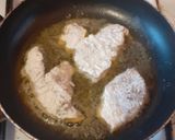 Férjfogó csirke 😊 recept fázis 3 fotója