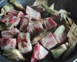 Foto del paso 1 de la receta 542 Arroz mixto