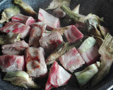 Foto del paso 1 de la receta: 542 Arroz mixto