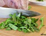 ทอดมันปลากราย (ไม่เผ็ด) วิธีทำสูตร 2 รูป