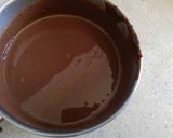 Une image de l'étape 1 de Gâteau gourmand sans cuisson.