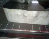 A picture of step 3 of Orange Brownie.