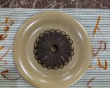 Foto langkah ke 4 dari resep Puding Oreo.