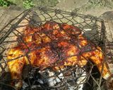 Foto langkah ke 5 dari resep AYAM BAKAR KECAP Mrs. SEPTA.