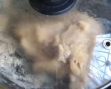 A picture of step 5 of Whole Wheat Shakarpare (Sweet Wheat Crackers).