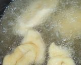 Foto del paso 3 de la receta: Kreppel: Tortas Fritas Alemanas Esponjosas