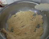 நெய் மைசூர்பாகு. (Nei mysore pak recipe in tamil) ரெசிபி ஸ்டேப் 2 புகைப்படம்