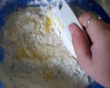 Foto del paso 2 de la receta: Tallarines caseros