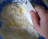 Foto del paso 2 de la receta: Tallarines caseros