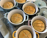 Foto del paso 5 de la receta: Pan sin gluten