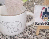 Foto del paso 8 de la receta: Polvo para chocolate caliente