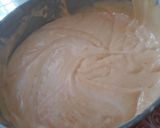 Foto langkah ke 5 dari resep Brownies ubi madu.