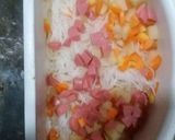 Foto langkah ke 2 dari resep Combro bihun.