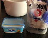 Foto del paso 3 de la receta: Puré de papas con churrasco