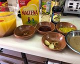 Foto del paso 9 de la receta: Pollo a la Naranja Sonorense