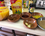 Foto del paso 9 de la receta: Pollo a la Naranja Sonorense