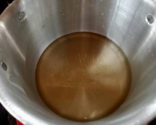 Es Dawet Daun Kelor Selasih Khas Solo - Step 3