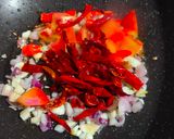 Foto langkah ke 3 dari resep Sambal Terasi.