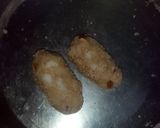 A picture of step 22 of Kashmiri Toosha.