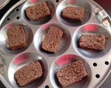 ராகி குக்கீஸ்(ragi cookies recipe in tamil) ரெசிபி ஸ்டேப் 3 புகைப்படம்