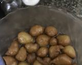 صورة لخطوة 6 من وصفة عوامه مقرمشه لذيذه