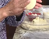 Foto del paso 4 de la receta: Huevos embodegados Santa Cruz