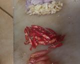 Foto langkah ke 2 dari resep Tumis kangkung saori.