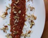 A picture of step 7 of Gajar ka halwa🥕🥕🥕.