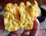 Foto langkah ke 12 dari resep Pukis Labu Kuning.