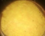 Foto del paso 5 de la receta: Bizcochuelo de zanahorias