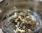 "Úritök" krémleves sült tökből recept fázis 2 fotója