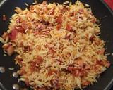 Foto del paso 4 de la receta: Arroz asiático
