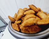 صورة لخطوة 1 من وصفة تويتات