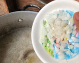Foto del paso 5 de la receta: Amok de pescado