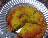 વેજીટેબલ હાંડવો (Vegetable Handvo Recipe In Gujarati) રેસીપી સ્ટેપ1ફોટો