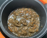 Foto del paso 4 de la receta: Guinness Iris’e Stew (Estofado Irlandés de Ternera con cerveza Guinness)