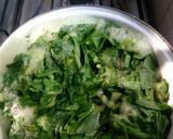 Foto del paso 4 de la receta: Agnolottis de verdura y ricota con salsa liviana de champiñones